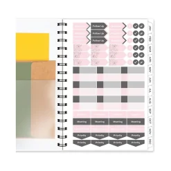 2025 Planners|Cambridge 2025 Alicia 5.5