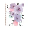 2025 Planners|Cambridge 2025 Mina 8.5" x 11" Weekly & Monthly Planner, Poly Cover, Multicolor (1134-905-25)