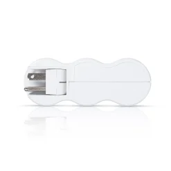 360 Electrical PowerCurve 2 Outlet Rotatable, 306 Joules (36053)