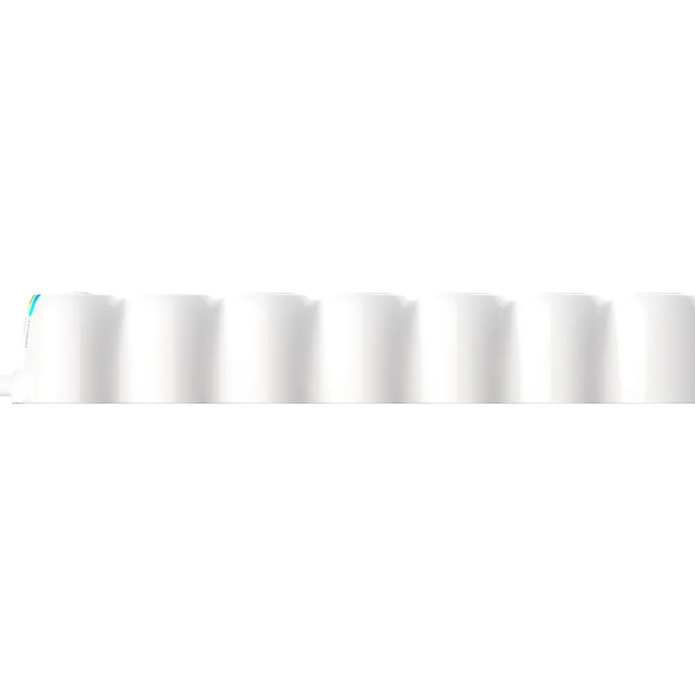 360 Electrical PowerCurve2.4 Five Outlets plus USB Surge Protector, 6 Ft. Cord, 1080 Joules (360571-5CA4ES-C1)