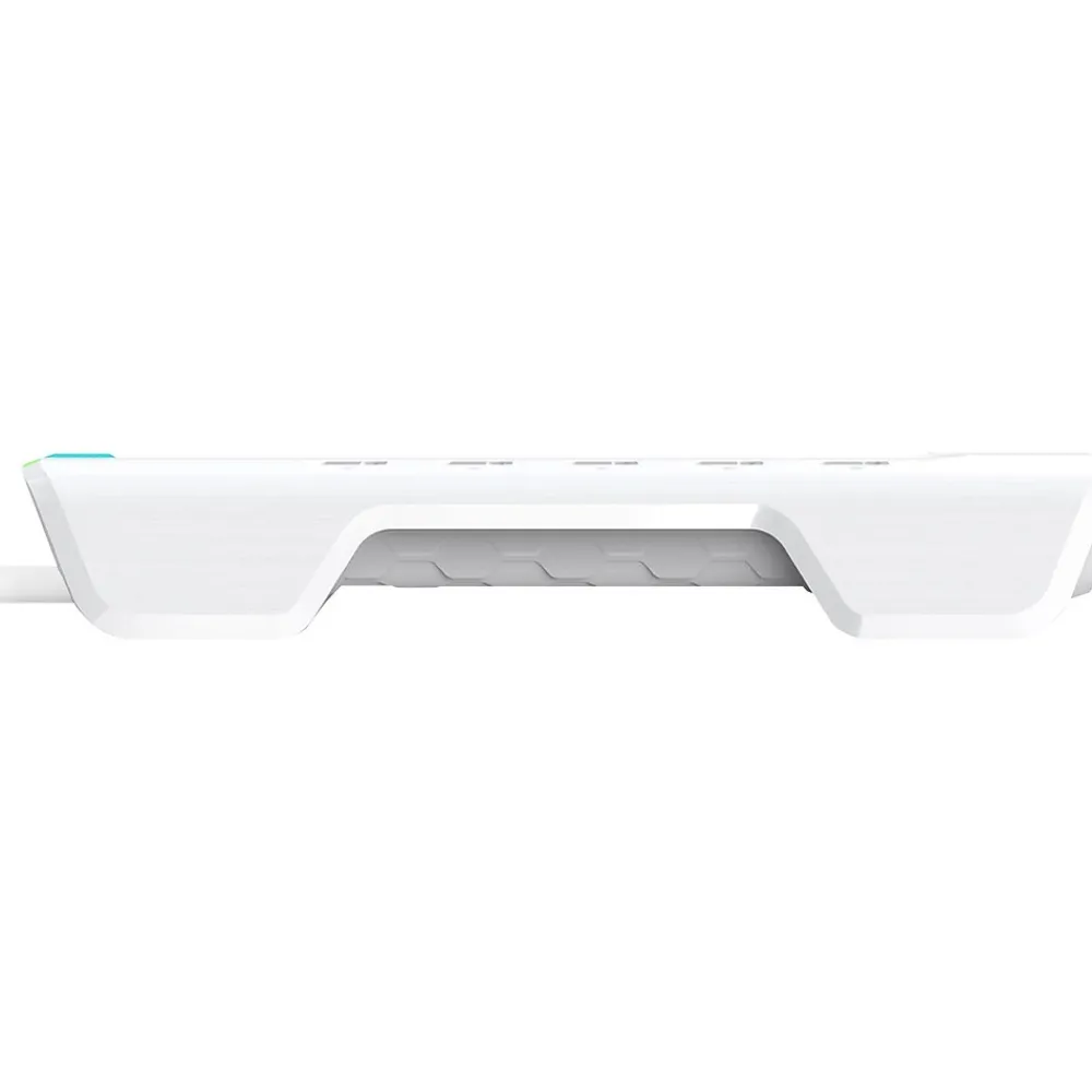 360 Electrical Visionary 8 Outlets Surge Strip