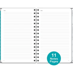 2025 Planners|Global Printed Products 2025 5.5