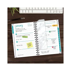 2025 Planners|Global Printed Products 2025 5.5