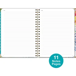 2025 Planners|Global Printed Products 2025 8.5
