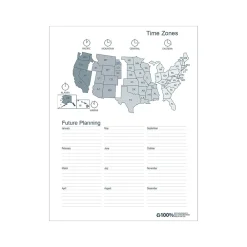 2025 Planners|House of Doolittle 2025 8.5