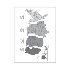 2025 Planners|House of Doolittle 2025 Deco Days 8.5