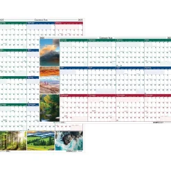 2025 Calendars|House of Doolittle 2025 Earthscapes 24