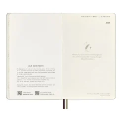 2025 Planners|Moleskine 2025 Limited Edition Harry Potter Wingardium Leviosa 5