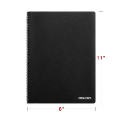 Academic Planners|Staples 2024-2025 8