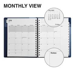 Academic Planners|Staples 2023-2024 7