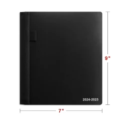 Academic Planners|Staples 2024-2025 7