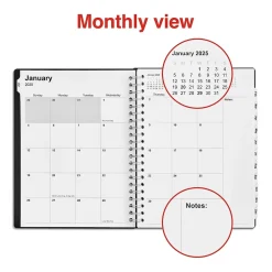 2025 Planners|Staples 2025 8