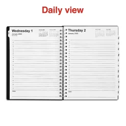 2025 Planners|Staples 2025 8
