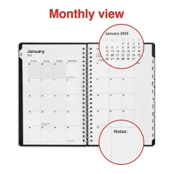 2025 Planners|Staples 2025 5