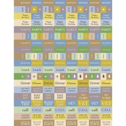 2025 Planners|TF Publishing 2025 9