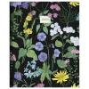 2025 Planners|TF Publishing 2025 6.5" x 8" Monthly Planner, Paperboard Cover, Garden Blooms (25-4210)