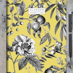 2025 Planners|TF Publishing 2025 6.5