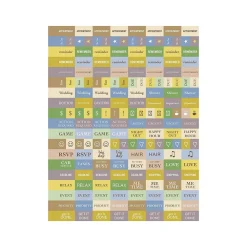 2025 Planners|TF Publishing 2025 9