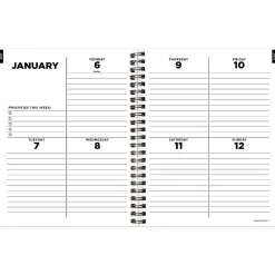 2025 Planners|TF Publishing 2025 Maxine 6.5