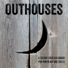 2025 Calendars|TF Publishing 2025 Outhouses 12" x 12" Monthly Wall Calendar (25-1048)