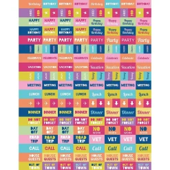 2025 Planners|TF Publishing 2025 Palms & Sunshine 9