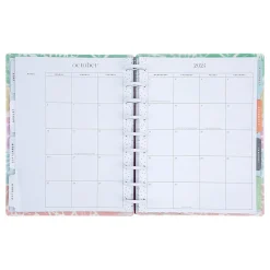 Academic Planners|The Happy Planner 2024-2025 Bold and Botanical 7