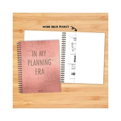2025 Planners|Willow Creek 2025 8.5