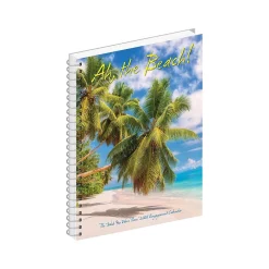 2025 Planners|Willow Creek 2025 Ah, the Beach! 6.5