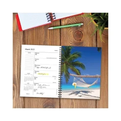 2025 Planners|Willow Creek 2025 Ah, the Beach! 6.5