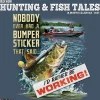 2025 Calendars|Willow Creek 2025 Buck Wear's Hunting & Fishing Tales 12" x 12" Yearly Wall Calendar (41970)