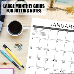 2025 Calendars|Willow Creek 2025 Chihuahua Rules 12