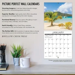 2025 Calendars|Willow Creek 2025 Chipmunks (Gone Nuts!) 12