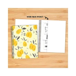 2025 Planners|Willow Creek 2025 Citrus Grove 6.5