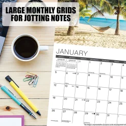 2025 Calendars|Willow Creek 2025 Dog's Life 12
