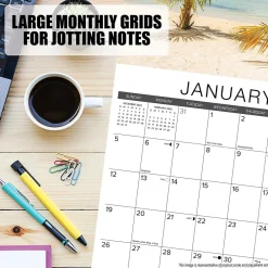 2025 Calendars|Willow Creek 2025 Kindred Spirits 12