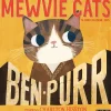 2025 Calendars|Willow Creek 2025 Mewvie Cats 12" x 12" Monthly Wall Calendar (43882)