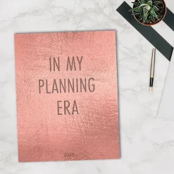 2025 Planners|Willow Creek 2025 Planning Era 7.5