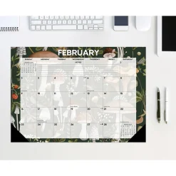 2025 Calendars|Willow Creek 2025 Woodland Mushroom 17