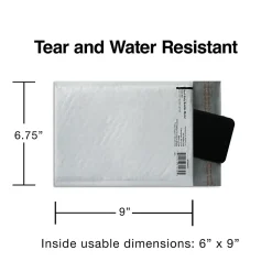 New Staples 6.75