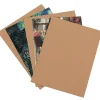 Best Partners Brand 23" x 35" Chipboard Layer Pads 111/Carton (CP2335)