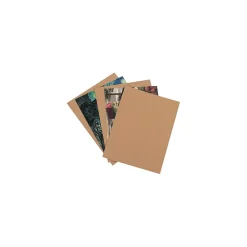 Online SI Products 18" x 24" Chipboard Pad, 190/Case (CP1824)