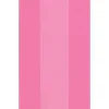 Clearance Partners Brand 15" x 24" Gusseted Poly Bags, 2 Mil, Pink, 500/Carton (PBAS2500)