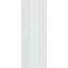 Partners Brand 3.5" x 7.5" Gusseted Poly Bags, 1.5 Mil, Clear, 2000/Carton (PBG111)
