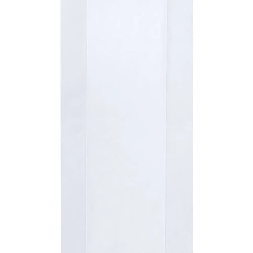 Online Partners Brand 8" x 12" Gusseted Poly Bags, 2 Mil, Clear, 1000/Carton (PB4285)