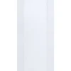 New Partners Brand 10" x 24" Gusseted Poly Bags, 2 Mil, Clear, 1000/Carton (PB4288)