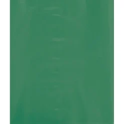 Hot Partners Brand 12" x 15" Layflat Poly Bags, 2 Mil, Green, 1000/Carton (PB534G)