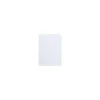 Hot The Packaging Wholesalers 3" x 8" Layflat Poly Bags, 4 Mil, Clear, 1000/Carton (PB1045)
