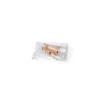 SI Products 4" x 6" Layflat Poly Bags, 1.5 Mil, Clear, 1000/Carton (55)