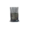 Hot Unbranded 24" x 48" Layflat Poly Bags, 6 Mil, Clear, 50/Carton (8670)