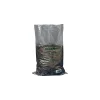 Unbranded 12" x 20" Layflat Poly Bags, 6 Mil, Clear, 500/Carton (8455)